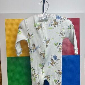 Disney Lion King One-Piece Pajamas